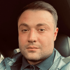 Михаил Литвинов