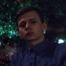 Фрилансер Павло Л. — Украина, Львов. Специализация — Дизайн сайтов, Оформление страниц в социальных сетях