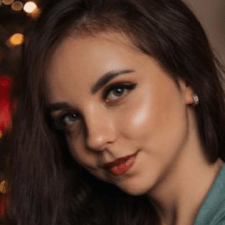 Фрилансер Myroslava L. — Украина, Киев. Специализация — Английский язык, Написание статей
