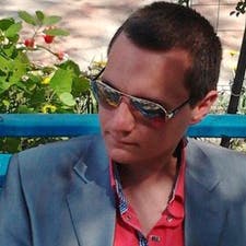 Фрилансер Володимир Л. — Украина, Тернополь. Специализация — HTML и CSS верстка, PHP