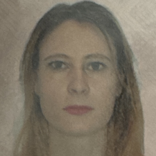 Фрилансер Liuba N. — Литва, Клайпеда. Специализация — AI и машинное обучение, AI в дизайне