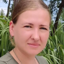 Фрилансер Liubov P. — Украина, Лозовая. Специализация — Веб-программирование, Javascript и Typescript