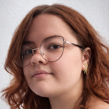 Фрилансер Любов Ч. — Украина, Киев. Специализация — Оформление страниц в социальных сетях, Логотипы