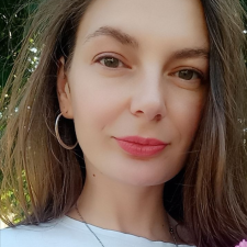 Любов Литвиненко