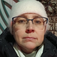 Liubov Paraian