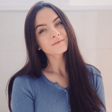 Freelancer Lyubov P. — Ukraine, Ternopol. Core skill — Vector Graphics, Print Design