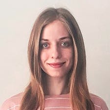 Фрилансер Любовь Ш. — Украина, Одесса. Специализация — Продвижение в социальных сетях (SMM), Копирайтинг
