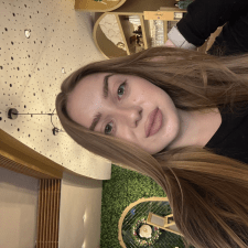 Liubov Yarmak