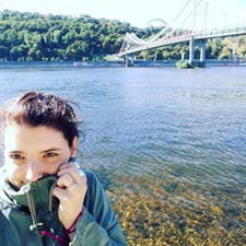 Фрилансер Любов Ш. — Украина, Киев. Специализация — Перевод текстов, Транскрибация