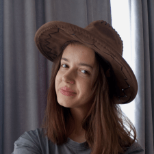 Freelancer Liubov K. — Ukraina, Iwano-Frankiwsk. Specjalizacja — Obróbka zdjęć, Copywriting