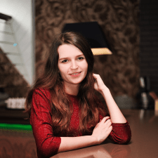 Людмила Шутовська