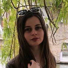 Фрилансер Людмила С. — Украина, Черновцы. Специализация — HTML и CSS верстка