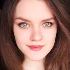 Фрилансер Людмила Б. — Украина, Харьков. Специализация — Дизайн сайтов, Дизайн интерфейсов (UI/UX)