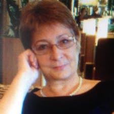 Фрилансер Liudmila J. — Швеция, Arboga. Специализация — Копирайтинг, Редактура и корректура текстов