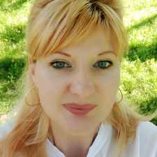 Freelancer Liudmyla K. — Ukraine. Core skill — Articles & Blog Posts, Copywriting