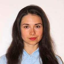 Людмила Лесковец
