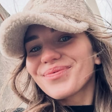 Liudmyla Marchuk