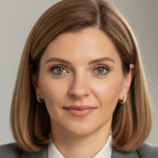 Liudmila Boico