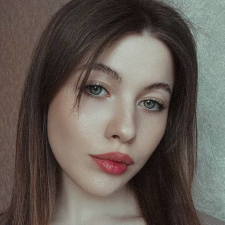Фрилансер Юлия П. — Финляндия, Kajaani. Специализация — Реклама в социальных медиа, Дизайн визиток