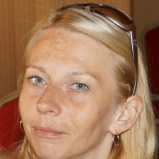 Freelancer Lyudmila P. — Ukraina, Ostrog. Specjalizacja — Układ HTML i CSS, Obsługa stron internetowych