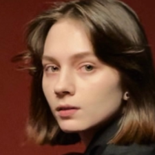 Liubov Kataeva