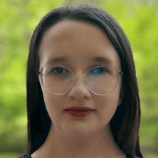 Freelancer Livandovska A. — Ukraina, Winnica. Specjalizacja — Praca z klientami, Język angielski