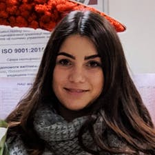 Фрилансер Людмила Б. — Украина, Киев. Специализация — Продажи и генерация лидов