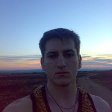 Фрилансер Maksim K. — Україна, Харків. Спеціалізація — HTML та CSS верстання, E-mail маркетинг