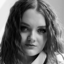 Freelancer Liviya H. — Ukraine, Svalyava. Core skill — AI & Machine Learning