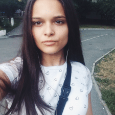 Фрилансер Лиза Л. — Украина, Киев. Специализация — Английский язык, Перевод текстов