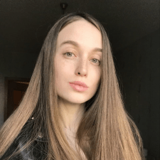 Заказчик Елизавета Д. — Украина, Киев.