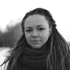 Фрилансер Елизавета К. — Украина, Харьков. Специализация — Живопись и графика, Векторная графика