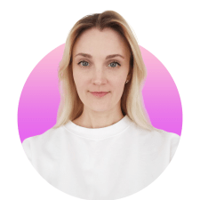 Фрилансер Єлизавета С. — Украина, Харьков. Специализация — Полиграфический дизайн, Дизайн сайтов