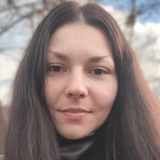 Фрилансер Елизавета З. — Украина, Киев. Специализация — Копирайтинг, Редактура и корректура текстов