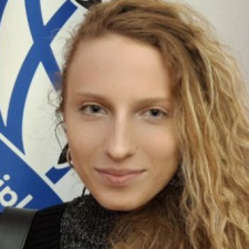 Фрилансер Єлизавета Ф. — Украина, Харьков. Специализация — Разработка презентаций, Разработка презентаций