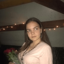 Фрилансер Елизавета Х. — Украина, Краматорск. Специализация — Аудио и видео монтаж, Копирайтинг