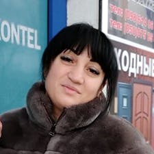 Ирина Сычёва