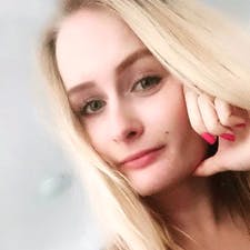 Елизавета Чемерис