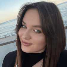 Freelancer Liza S. — Ukraina, Odessa. Specjalizacja — Reklama w mediach społecznościowych, Copywriting