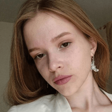 Фрилансер Єлизавета К. — Украина, Одесса. Специализация — Дизайн сайтов