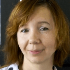 Фрилансер Елизавета Б. — Украина, Харьков. Специализация — Редактура и корректура текстов, Транскрибация