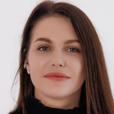 Zleceniodawca Liza B. — Ukraina, Czerkasy.