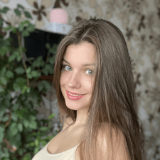 Фрилансер Елизавета Х. — Украина, Киев.