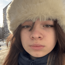 Фрилансер Ліза Ч. — Украина, Харьков. Специализация — Баннеры, Векторная графика