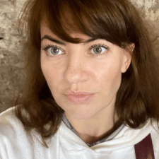 Заказчик Елизавета Б. — Украина, Харьков.