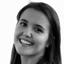 Freelancer Yelyzaveta D. — Ukraina, Odessa. Specjalizacja — Projektowanie stron internetowych, Projektowanie interfejsów użytkownika (UI/UX)