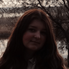 Yelyzaveta Hrytsenko