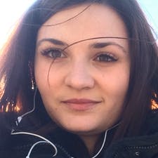 Заказчик Юлия З. — Украина, Харьков.