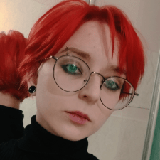 Yelyzaveta