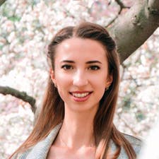 Freelancer Єlizaveta K. — Ukraine, Kyiv. Core skill — Artwork, Text Translation